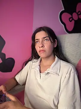 Stefany_LS webcam