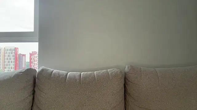 LisaPorse webcam