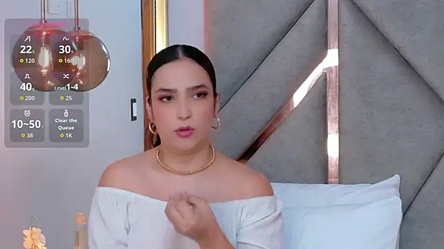 Laurent-Rose webcam