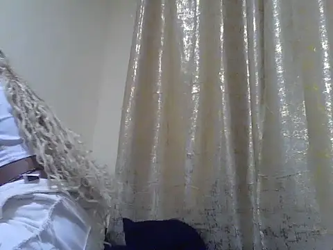 Cutezipora webcam