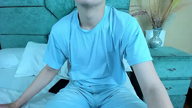 AngeloBocellii webcam