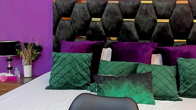 MaluJensen webcam
