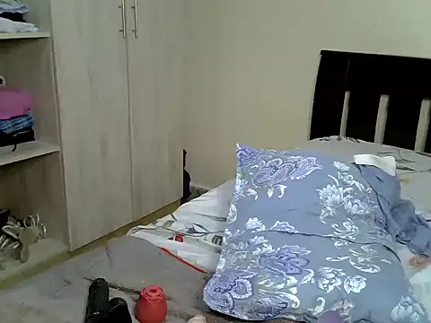 Flirrtballm webcam