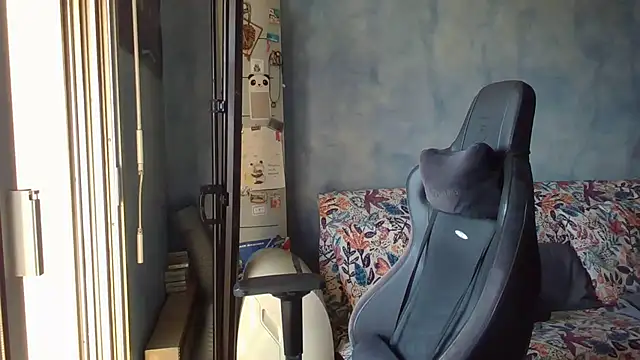 panda_06200 webcam