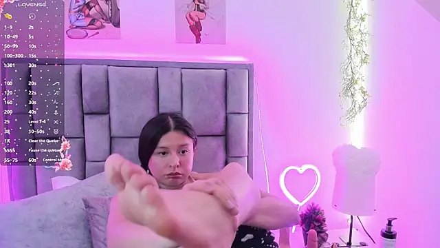 Dana_grey_ webcam
