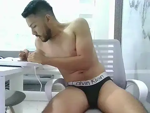 Zebas_hot webcam