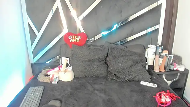 Coralhtx webcam