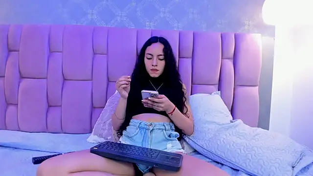 Evelyn-Price webcam