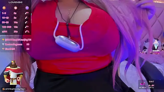 Alicee_tylor webcam