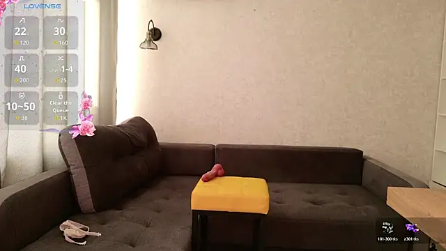 eve_lush webcam
