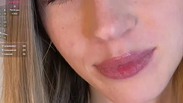 Mary_Bradley webcam
