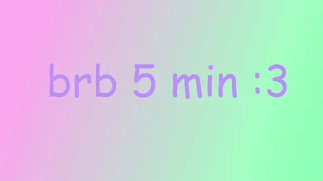 Hubba_Bubbaaa webcam