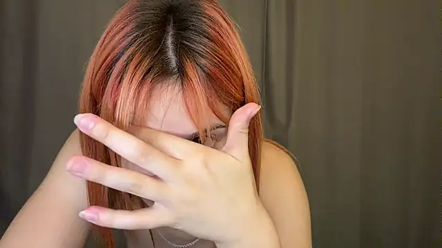 lovely_redhead webcam