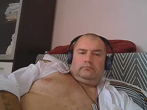 CristianDaniel78 webcam