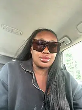 Ebonnyxx webcam