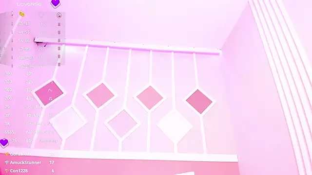 __Izumii__ webcam