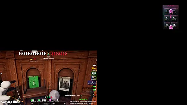 KaiValmont_ webcam