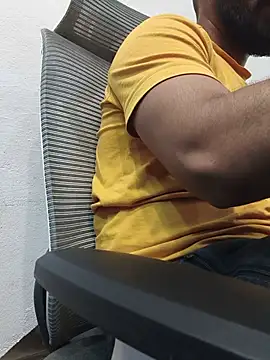 8inch_hunk19 webcam
