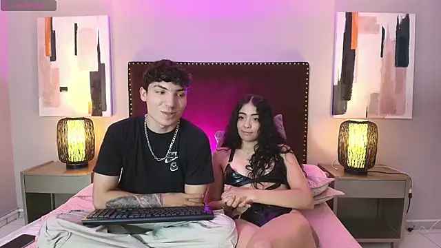 Marelle_Marcks webcam