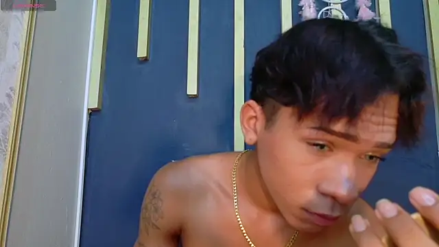 Brown_Skin19 webcam