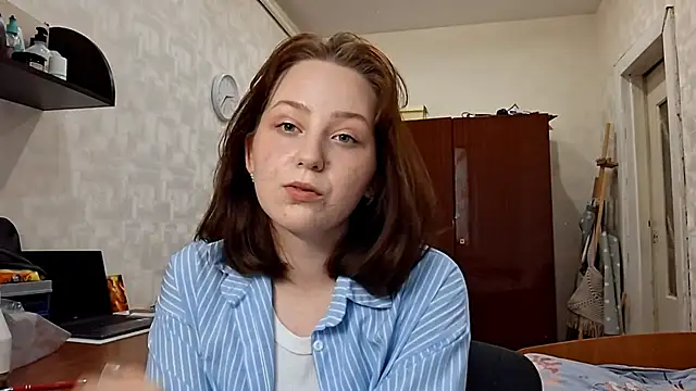 LaquandaPatchell webcam