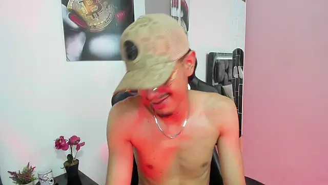 TAYSON_RIGGSX webcam