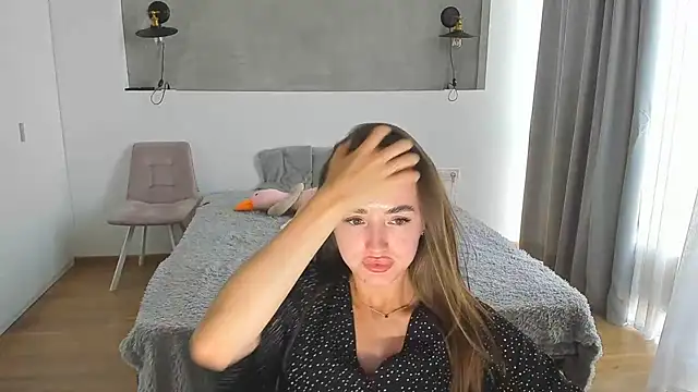 MiaMoll77 webcam