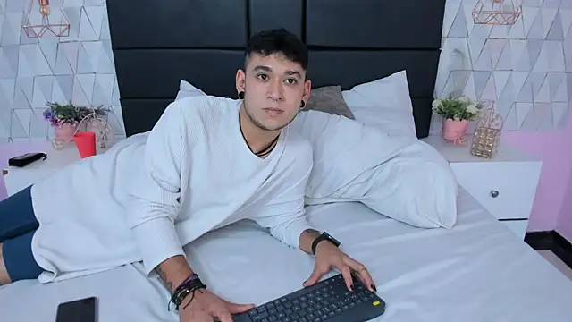 MarkLaurens webcam