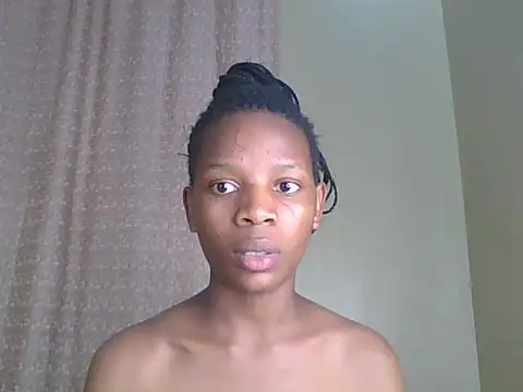 Natajieve webcam