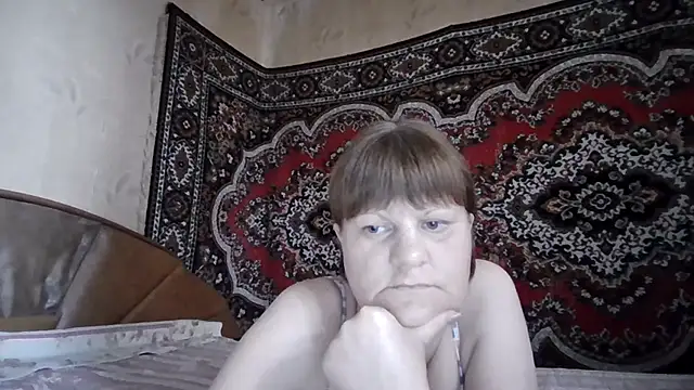 NikaWilson888 webcam