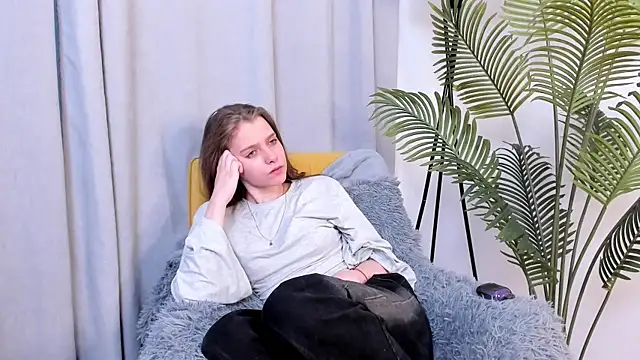 JeneeIckert webcam