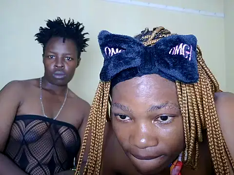 Sluutydina webcam