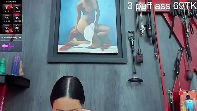 Liittledolly webcam