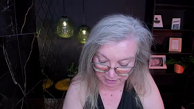 NataliMellow webcam