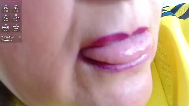 Kerly_Doll webcam