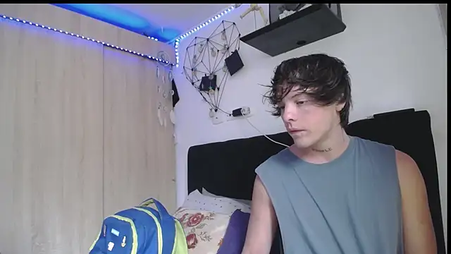 Santiago_kiler webcam