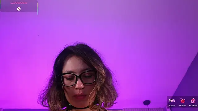 ValeryNova webcam