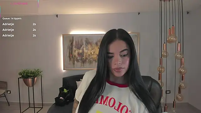 KateSunder webcam