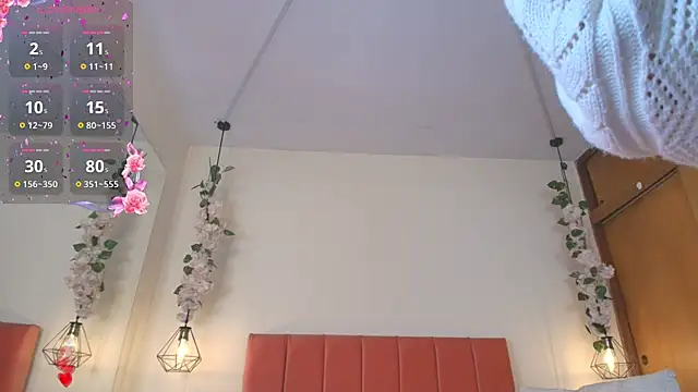 Athompzon webcam
