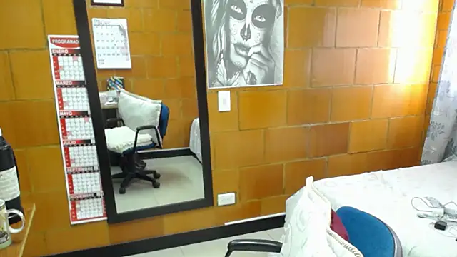 charlote_temple webcam