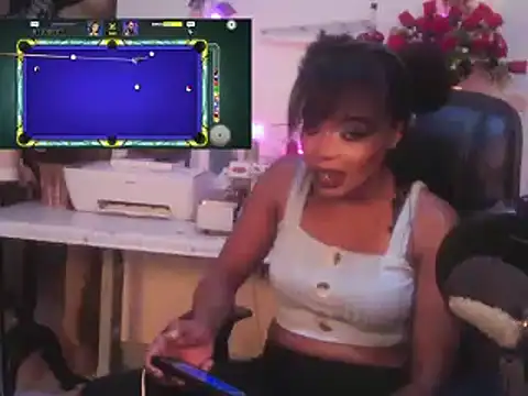 Anaconda2350 webcam