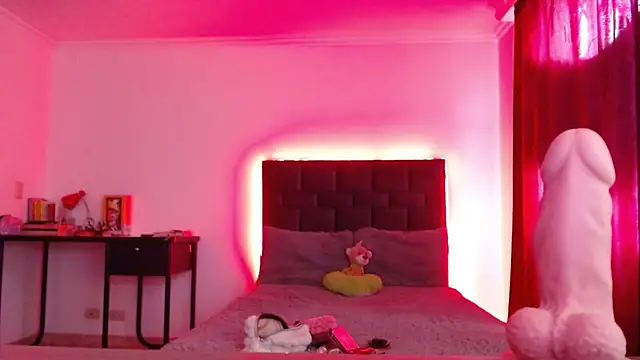 VALERY_MEER webcam
