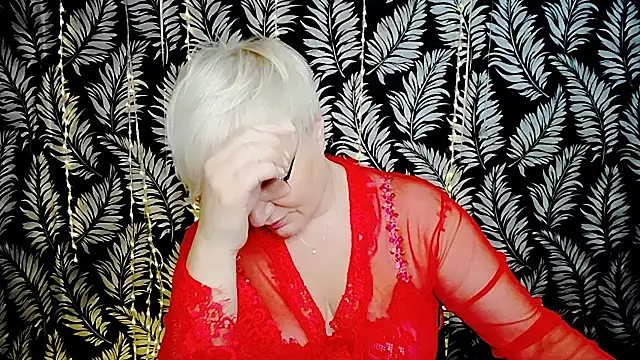 Olivia_playful webcam