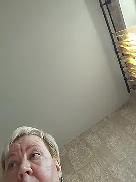 EffectFiona webcam