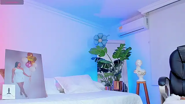 JANYLOVE__ webcam