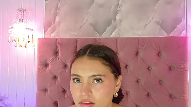 Gabby-Sweet webcam