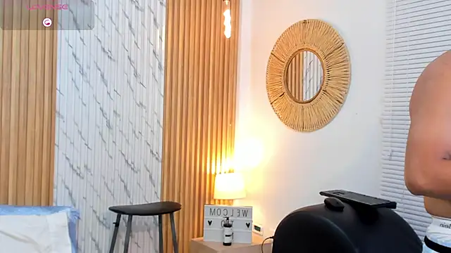 Chris_vega_ webcam