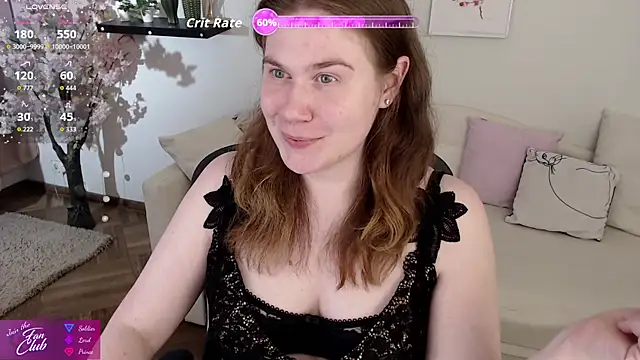 Nancy_Sun_ webcam
