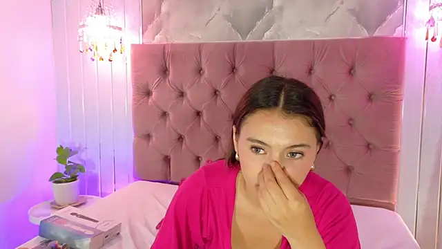Gabby-Sweet webcam