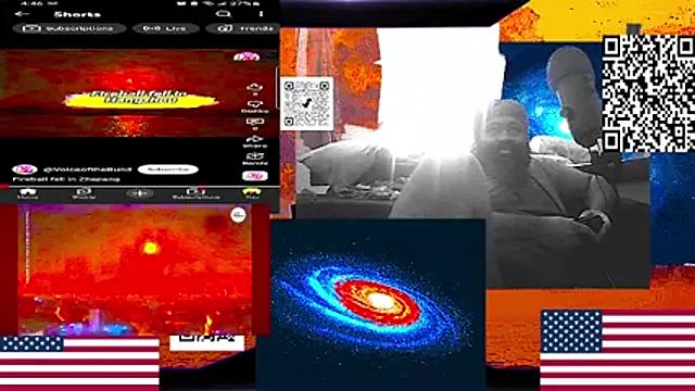 RussellTaylorLacy webcam